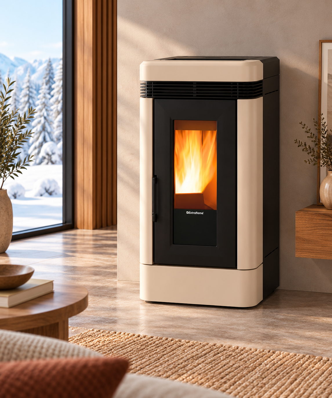 Lucia Plus 16