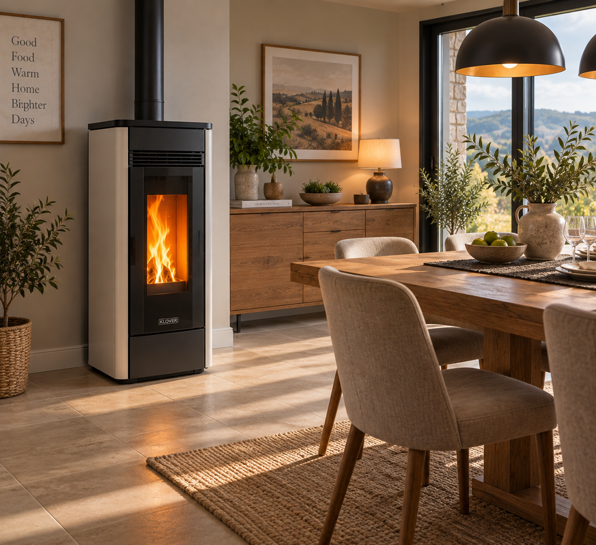 ThermoAura 120S