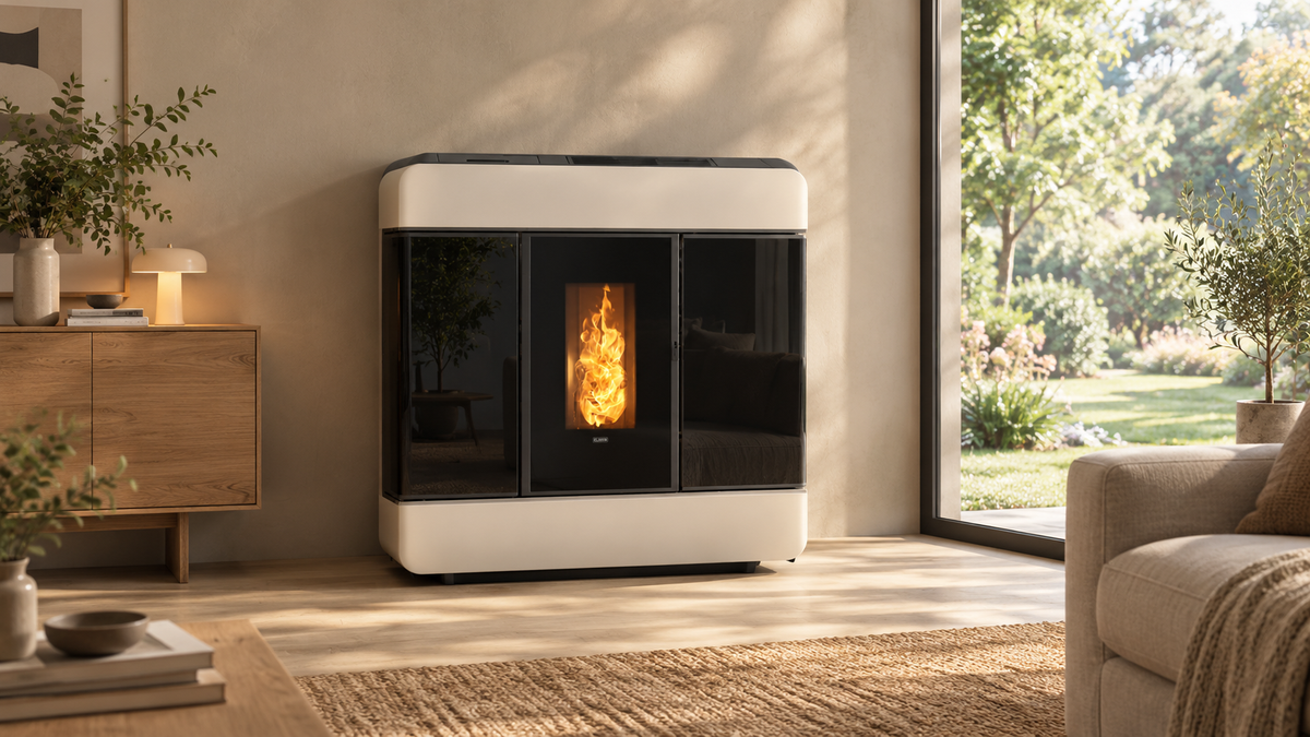 Diva Slim 120s Stone